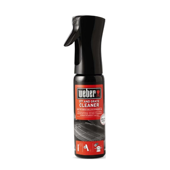 Spray Protettivo per Ghisa 200ml