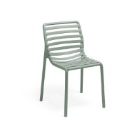Sedia da esterno Doga Bistrot Menta di Nardi