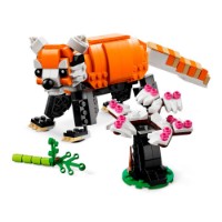 LEGO Creator 3in1 Tigre Maestosa 31129