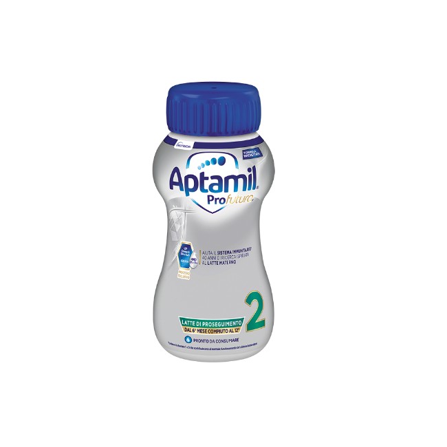 Latte Aptamil Profutura 2 200 ml