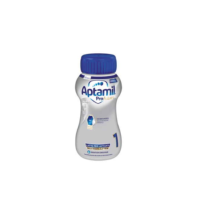 Latte Aptamil Profutura 1 200 ml