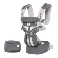 Marsupio Omni 360 Cool Air Mesh Ergobaby
