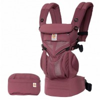 Marsupio Omni 360 Cool Air Mesh Ergobaby
