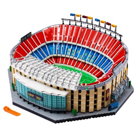 LEGO Creator Expert Camp Nou - FC Barcelona