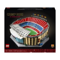 LEGO Creator Expert Camp Nou - FC Barcelona