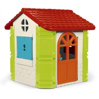 Feber House
