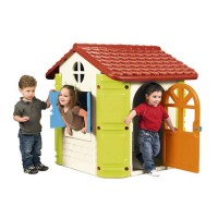 Feber House