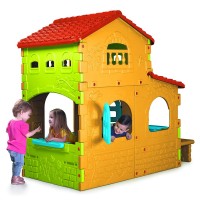 Super Villa Feber