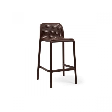 Sgabello Lido Mini di Nardi Caffè