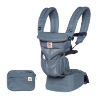 Marsupio Omni 360 Cool Air Mesh Ergobaby