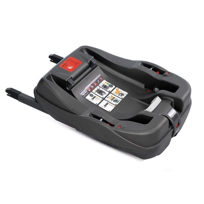 Base Isofix per Seggiolino Huggy Inglesina