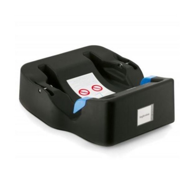 Base per Seggiolino Auto Huggy Inglesina