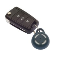 Portachiavi Ally Key di Inglesina