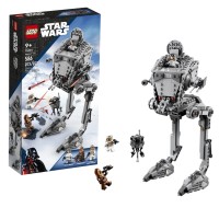 LEGO Star Wars AT-ST di Hoth - 75322