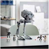 LEGO Star Wars AT-ST di Hoth - 75322