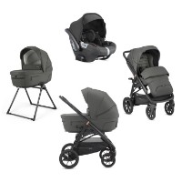 System Quattro Aptica XT CAB (Telaio Escluso) Inglesina