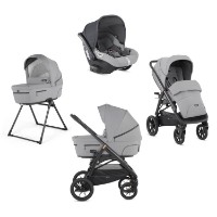 System Quattro Aptica XT CAB (Telaio Escluso) Inglesina