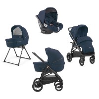 System Quattro Aptica XT CAB (Telaio Escluso) Inglesina