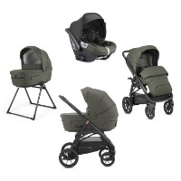System Quattro Aptica XT CAB (Telaio Escluso) Inglesina