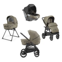 System Quattro Aptica XT CAB (Telaio Escluso) Inglesina
