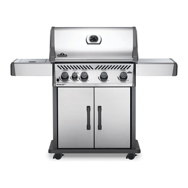 Barbecue a Gas Rogue RXT525SIB