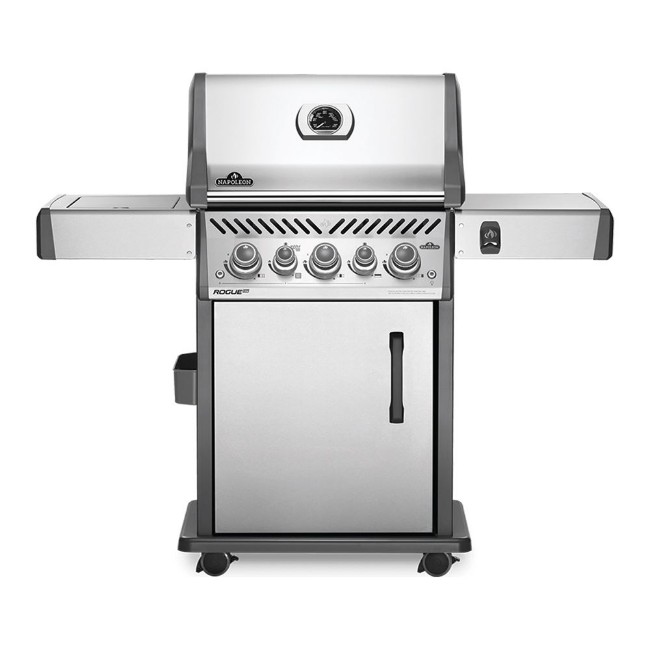 Barbecue a Gas Rogue RSE425RSIB