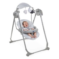 Altalena Polly Swing Up  Chicco 