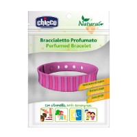 Braccialetto Profumato Antizanzare Chicco
