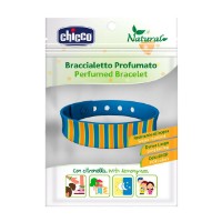Braccialetto Profumato Antizanzare Chicco