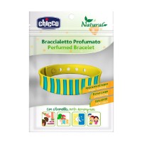 Braccialetto Profumato Antizanzare Chicco