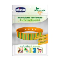 Braccialetto Profumato Antizanzare Chicco