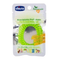 Braccialetto Profumato Antizanzare a Spirale Chicco