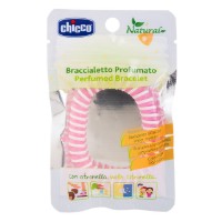Braccialetto Profumato Antizanzare a Spirale Chicco