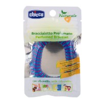 Braccialetto Profumato Antizanzare a Spirale Chicco