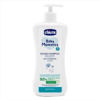 Bagno Shampoo Senza Lacrime Chicco