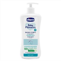 Bagno Corpo Senza Lacrime Protection Chicco