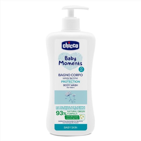 Bagno Corpo Senza Lacrime Protection Chicco