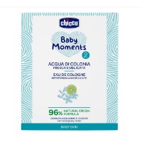 Acqua di Colonia Fresca e Delicata Chicco