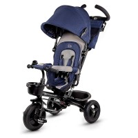 Triciclo Aveo della KinderKraft