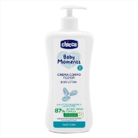 Crema Corpo Fluida Chicco