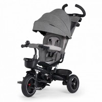 Immagine di Kinderkfraft Triciclo Spinstep 5 in 1