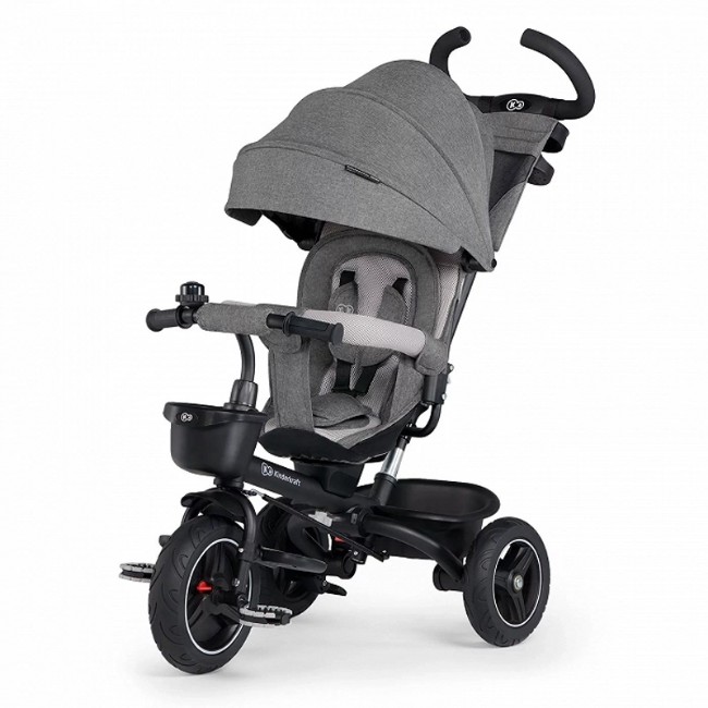 Immagine di Kinderkfraft Triciclo Spinstep 5 in 1