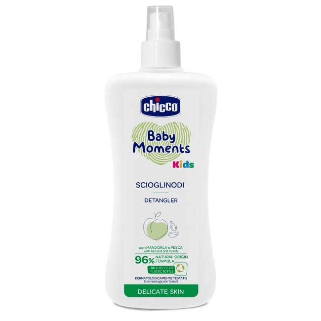 Spray Sciogli Nodi Chicco
