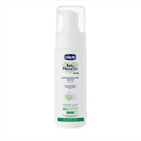 Shampoo e Balsamo Soufflè Chicco