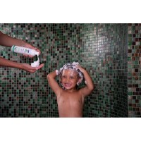 Shampoo e Balsamo Soufflè Chicco