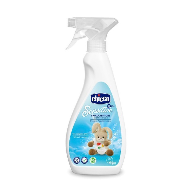 Spray Smacchiatore Tessuti Chicco