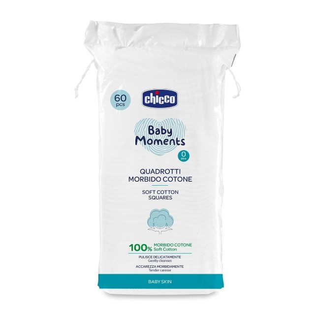 Quadrotti Morbido di Chicco