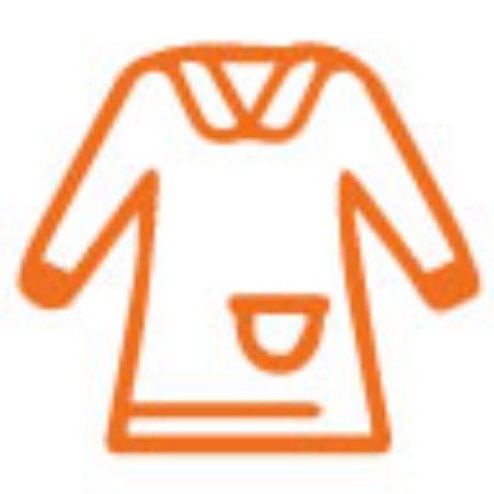 Immagine per la categoria Grembiuli Scuola Materna