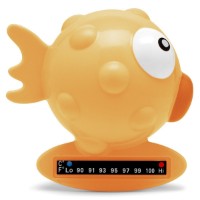 Termometro da Bagno Pesce Palla Chicco