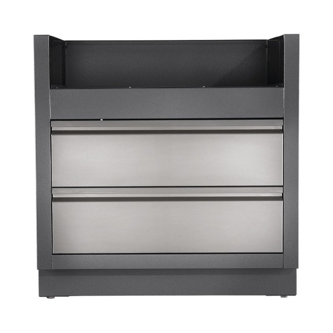 Armadio sotto Griglia Sistema Modulare Oasis BILEX485